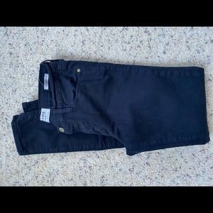 Frame Le Skinny De Jeanne